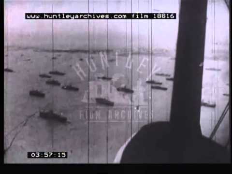 Italy Bread Rationing, 1940's - Film 18816