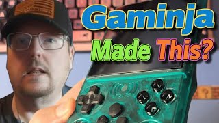Did Gaminja Actually Make A Decent Handheld?