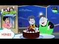 पेट का सवाल Moral Stories For Kids I Bhoot Boss Diaries