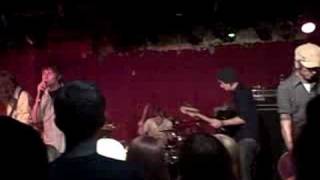 Lydia--"a fine evening for a rogue"