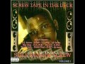 Fat Pat - Juicy Freestyle - Screw Tape In The Deck