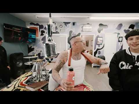 K Fuentexaz Big TEXAS (Paidstyle) Knowsense Studio