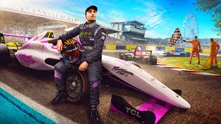 1 an pour préparer le plus gros projet de ma vie