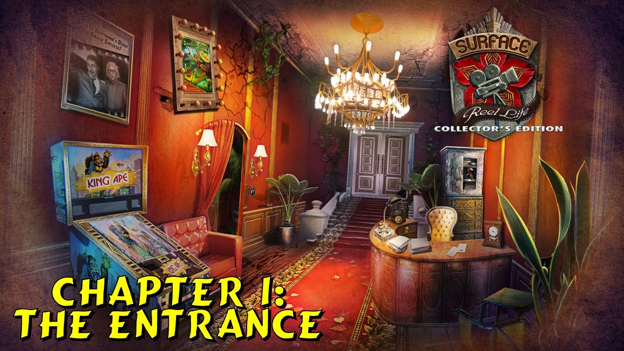 Gameplay Video