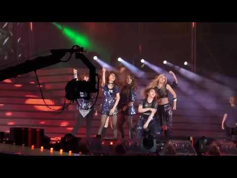 150523 Sonamoo DreamConcert 2015