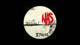 Nas – One Love (Dimention Ball Remix)