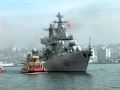 China S Aircraft Carrier Who Rules The Waves