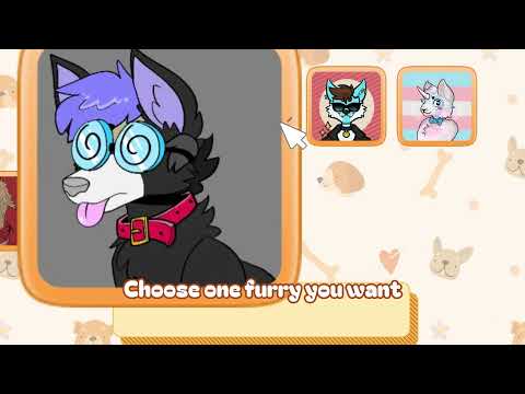 Furry Avatar Maker