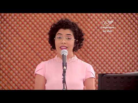ABERTURA/ENTRADA - É tempo de conversão! Quaresma prepara - Sarah Sabará | Missa, Canção Nova