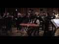 Ben Cosgrove feat. Palaver Strings and Maine Youth Rock Orchestra -- Break