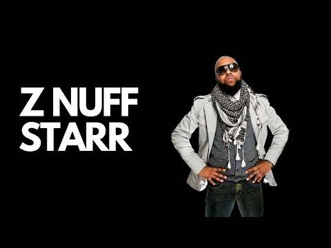 Z Nuff Starr | Interview | TheBeeShine