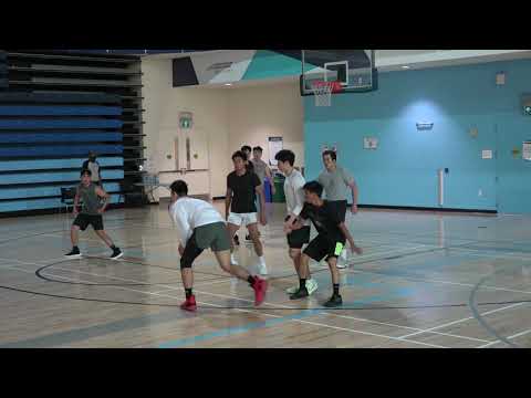 CUA vs Schwifty - sunday tier 4 - tcbl 2021 fall