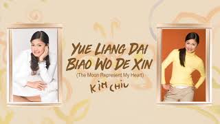 Download lagu Kim Chiu - Yue Liang Dai Biao Wo De Xin 🎵 | Gwa Ai Di mp3 Download lagu Kim Chiu - Yue Liang Dai Biao Wo De Xin 🎵 | Gwa Ai Di mp3