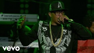 T.I. - About The Money (Live on the Honda Stage at the iHeartRadio Theater LA)