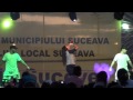 Antonia - Jameia - la zilele Sucevei 2015 - 28.05 ...