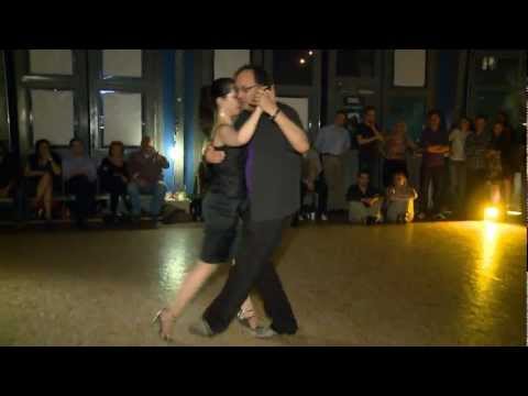 Intango Heidelberg & Mannheim: Nazan & Emile - Berlin meets Heidelberg - Milonga