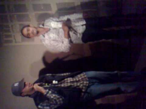 N A G Ft Moctu Optreden Venlo Perron 55 part 2