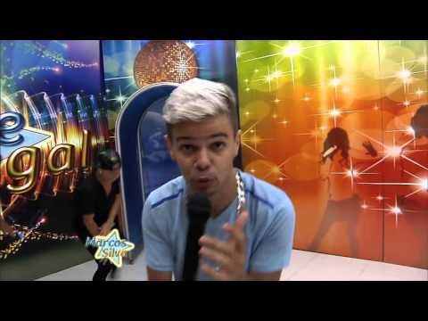 LIPE PLAY NA TARDE LEGAL TUTIBUM