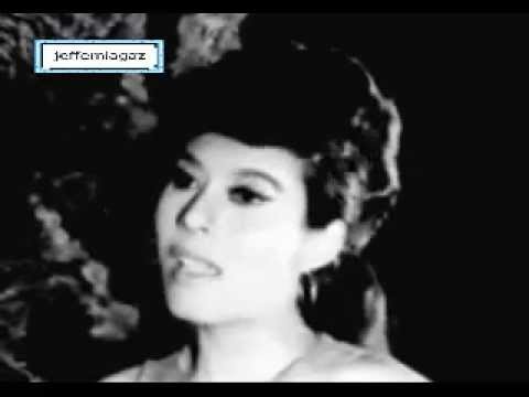 OST Jebak Maut 1967 - Malam Cemerlang - Aziz Jaafar, Karina Dahari