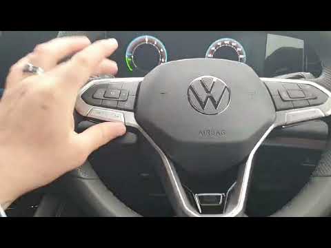 Video of Volkswagen Tayron 1.5 TSI 204PS R-Line 75 PHEV DSG