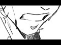 Icarus - Bastille // OC Animatic