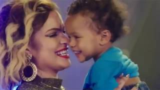 Whitney Reign Mama Performs &quot;Issues&quot; The Four S2E2