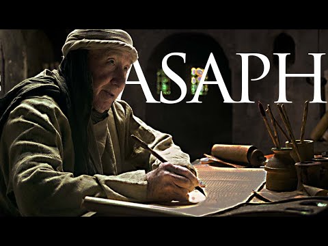 What Are the Psalms of Asaph? (Bible Stories Explained)