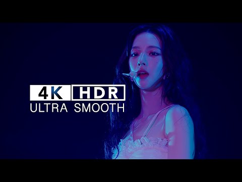 Karina(aespa) - 'Menagerie' ('SYNK HYPER LINE' 2023 Tokyo Dome JAPAN)