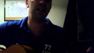 LEMONHEADS &#39;Half The Time&#39; (Danny Blackwell)