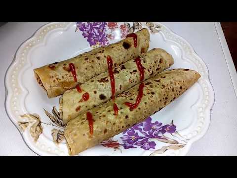 Radish Chapati In Tamil|Mullangi chapati in tamil|How to Make Radish Stuffed Chapati|Chapati Video