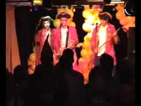 Rempetemp De Waegpirate van de Boetering