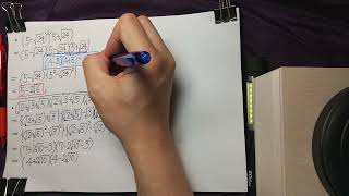 中学数学 数値計算と求値式の問題を９問解説してみた✨