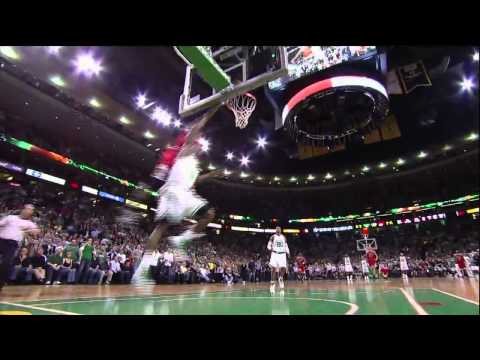 [Back In The Day] Rajon Rondo Mix - Strong Again