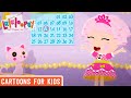 Lalaloopsy Webisode | Jewel Sparkles' Un-Birthday ...