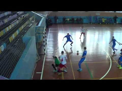 КУ 12 тур 1 лига Henkel – Украгрозапчасть