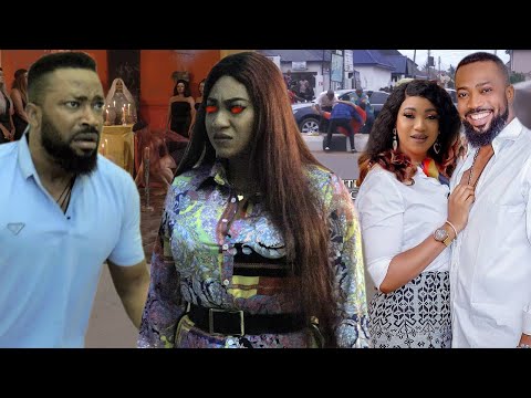 I NEVER KNEW THAT MY BEAUTIFUL BRIDE IS A MARINE GODDESS 5&6 - FREDERICK LEONARD 2021 LATEST MOVIE