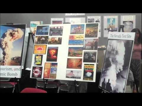 OccupyLV at "A Tale of Two Cultures"