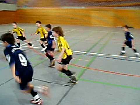 TSuGV beim TSG Esslingen