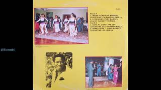 Ibeba by Tabuley lyrics translation