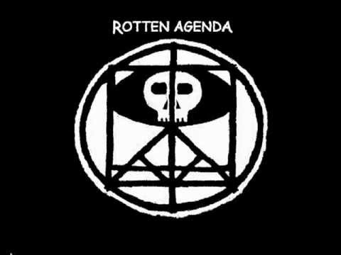 Rotten Agenda - Lifes Pain.mp4