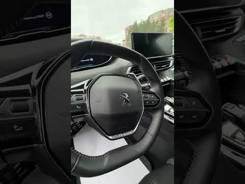 фото peugeot 5008 ii рестайлинг 0