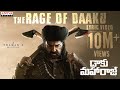 The Rage Of Daaku Lyric Video Daaku Maharaaj Nandamuri Balakrishna Bobby Kolli Thaman S