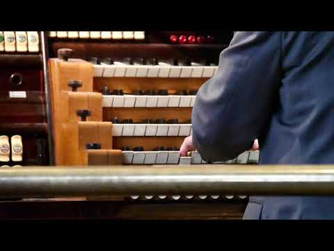 Et ass vun alen Doe.