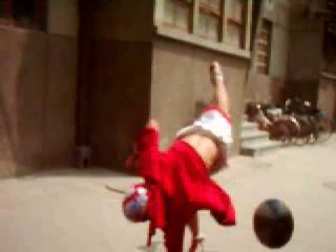 Adzik - [2004]Welcome Clip(Teachin' Clip Trailer)