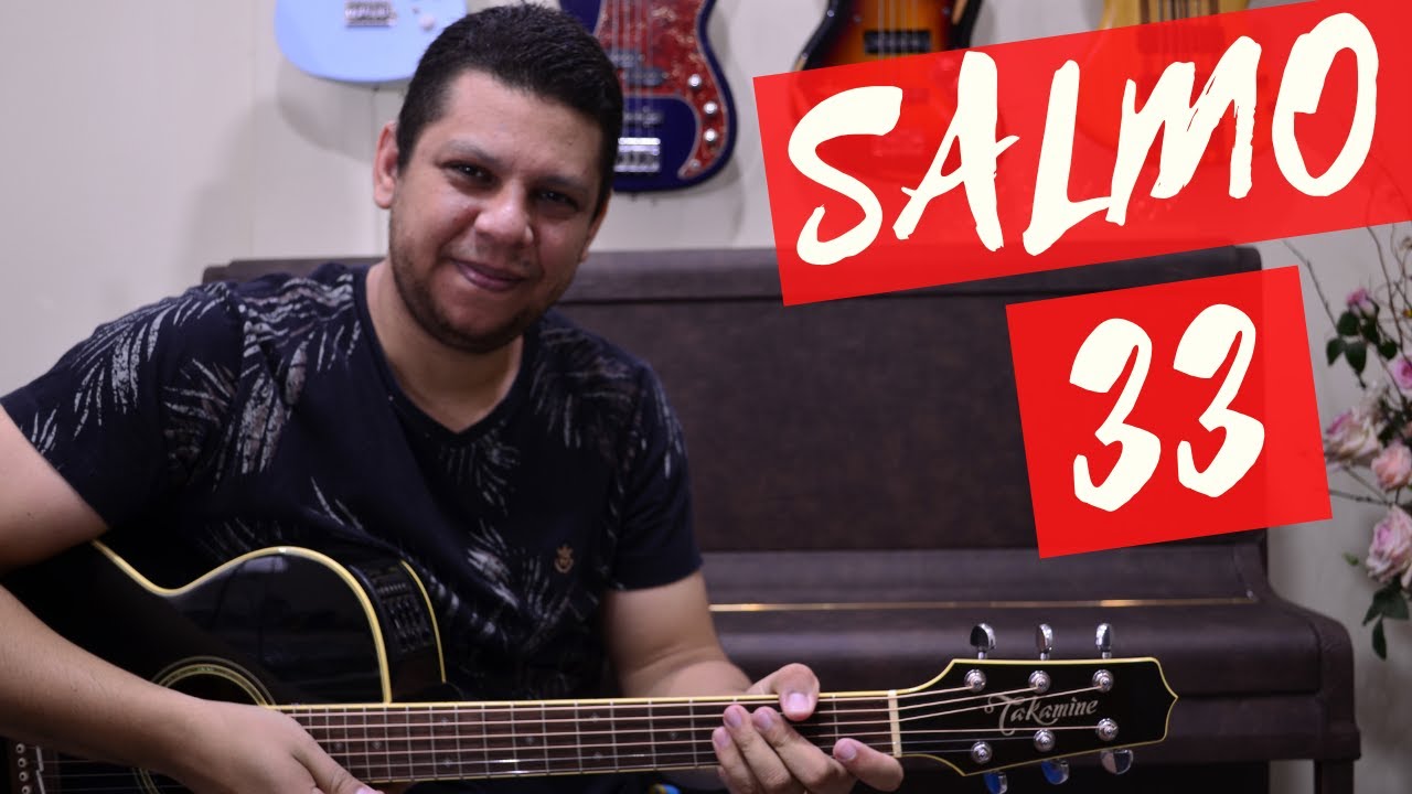 SALMO 33(34)    De todos os temores me livrou o Senhor Deus!  Solenidade São Pedro e São Paulo.