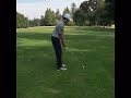 Evan Massena Golf Highlights