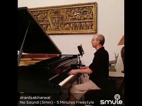 Mainu mere yaar mod do, Punjabi - by - Anil Sabharwal