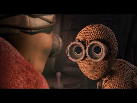 9 (2009) The Dark Science