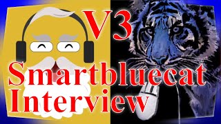 Smartbluecat Interview September 2019