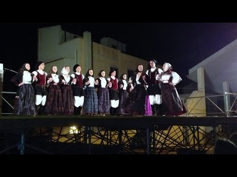 Sa Dilla de Nule &ndash; aper&ccedil;u vid&eacute;o YouTube